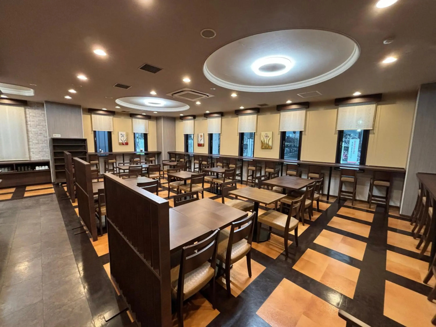 Hotel Route-Inn Fukui Ekimae