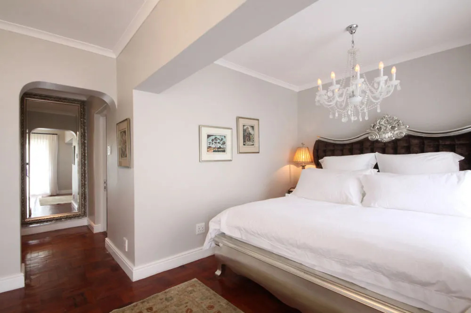 The Gregoire Boutique Hotel  Spa