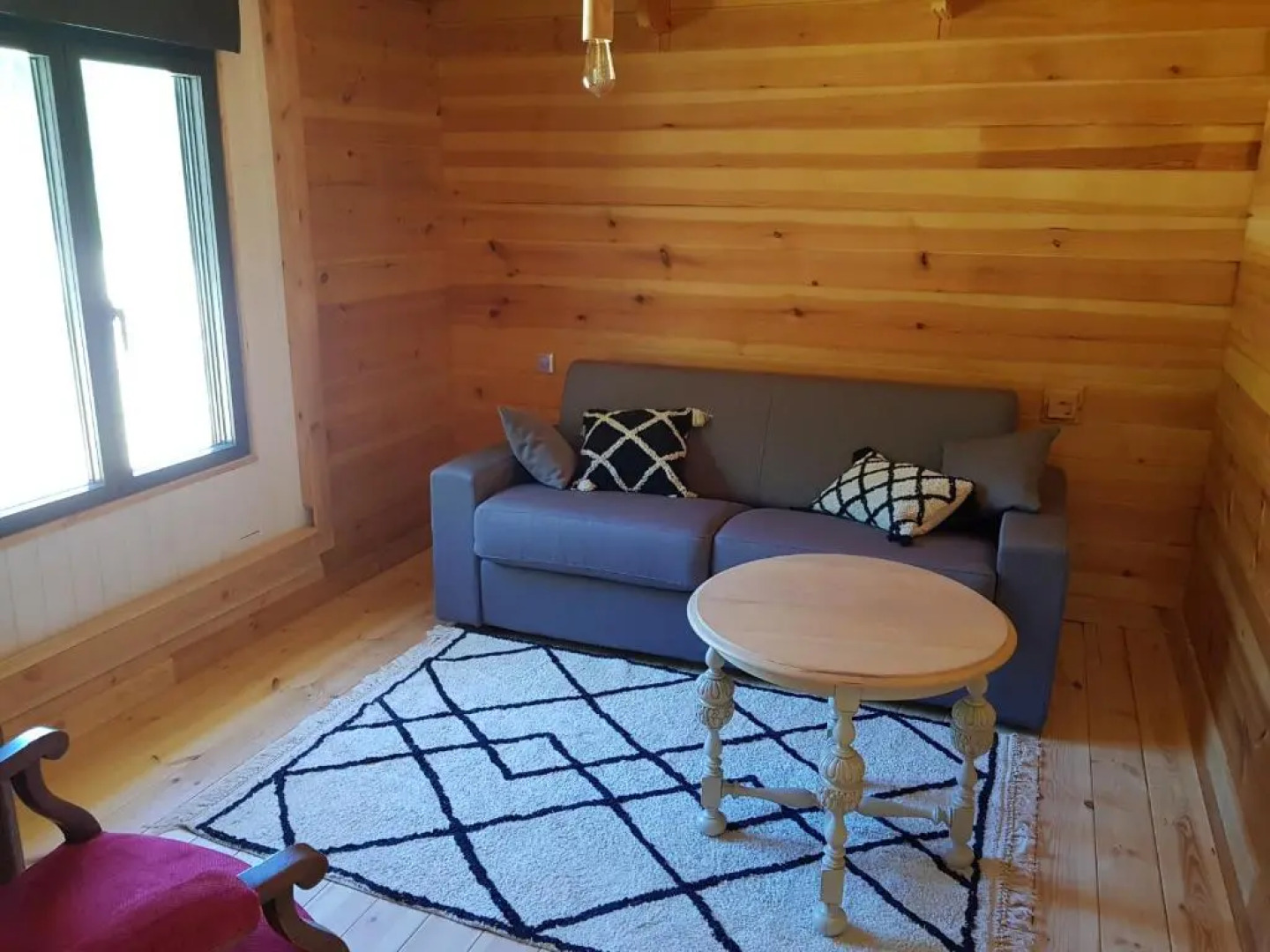 Gîtes du Chêne Vert