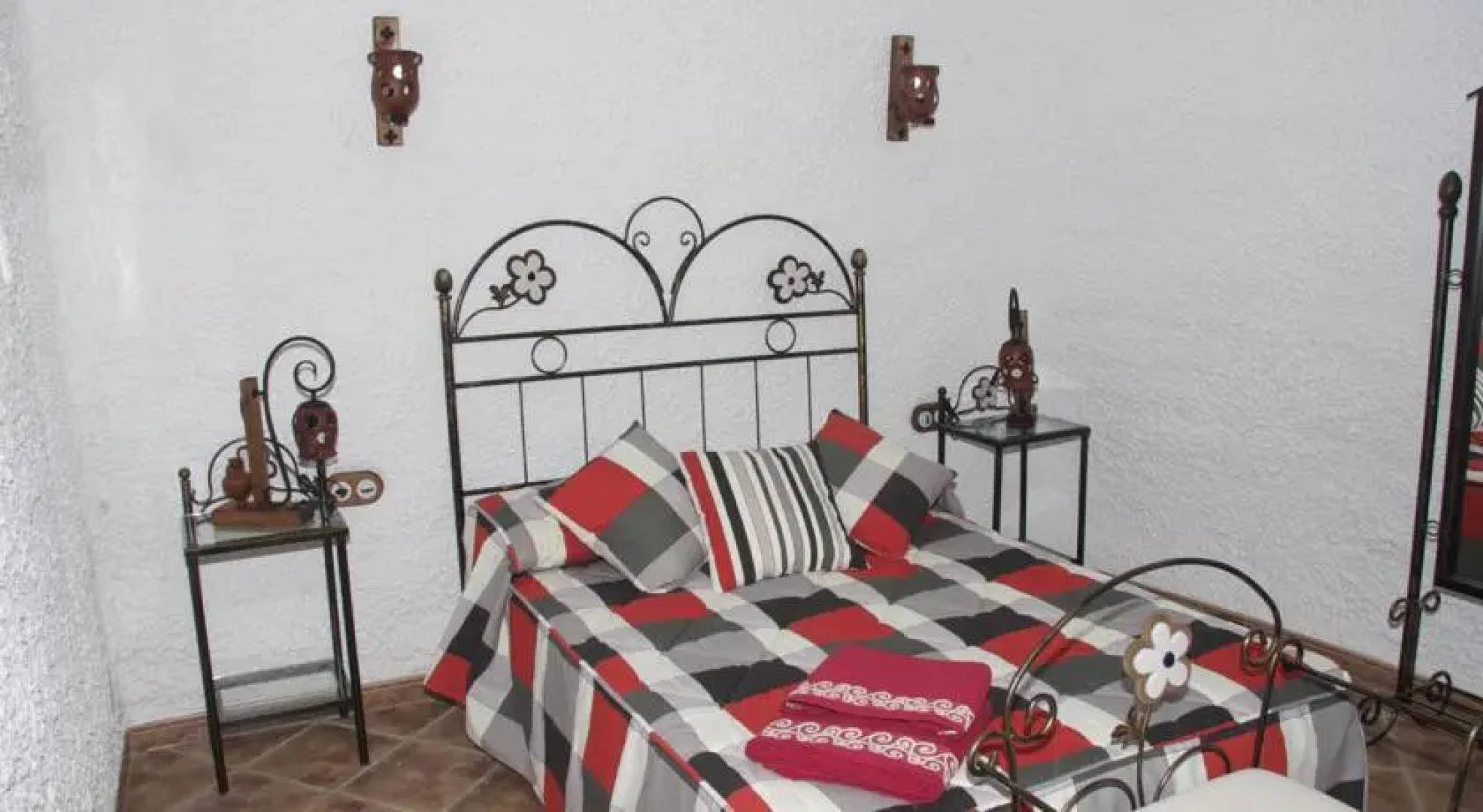 Cuevas Rurales el Descanso