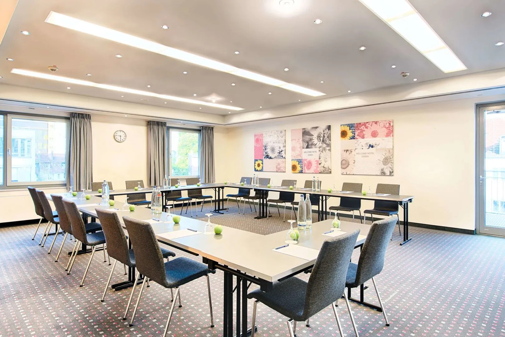 Ramada by Wyndham Essen