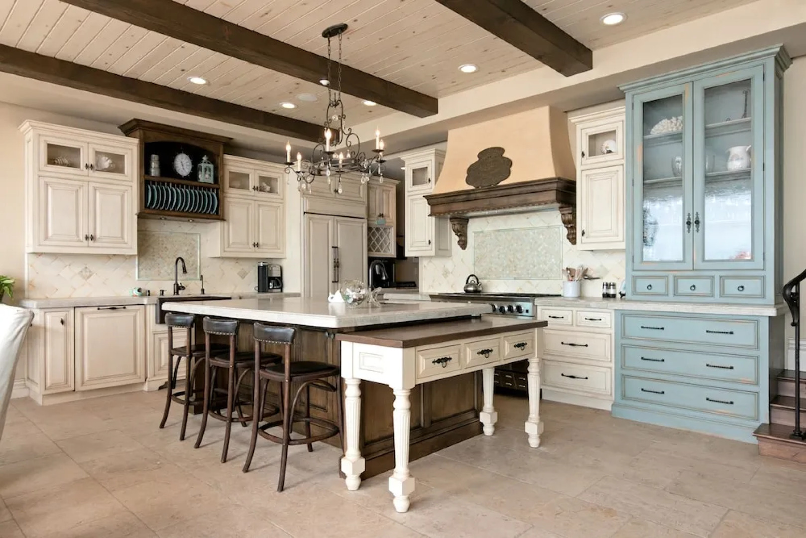 Absolute Oceanfront Opulence In Mussel Shoals 3 Bedroom Home