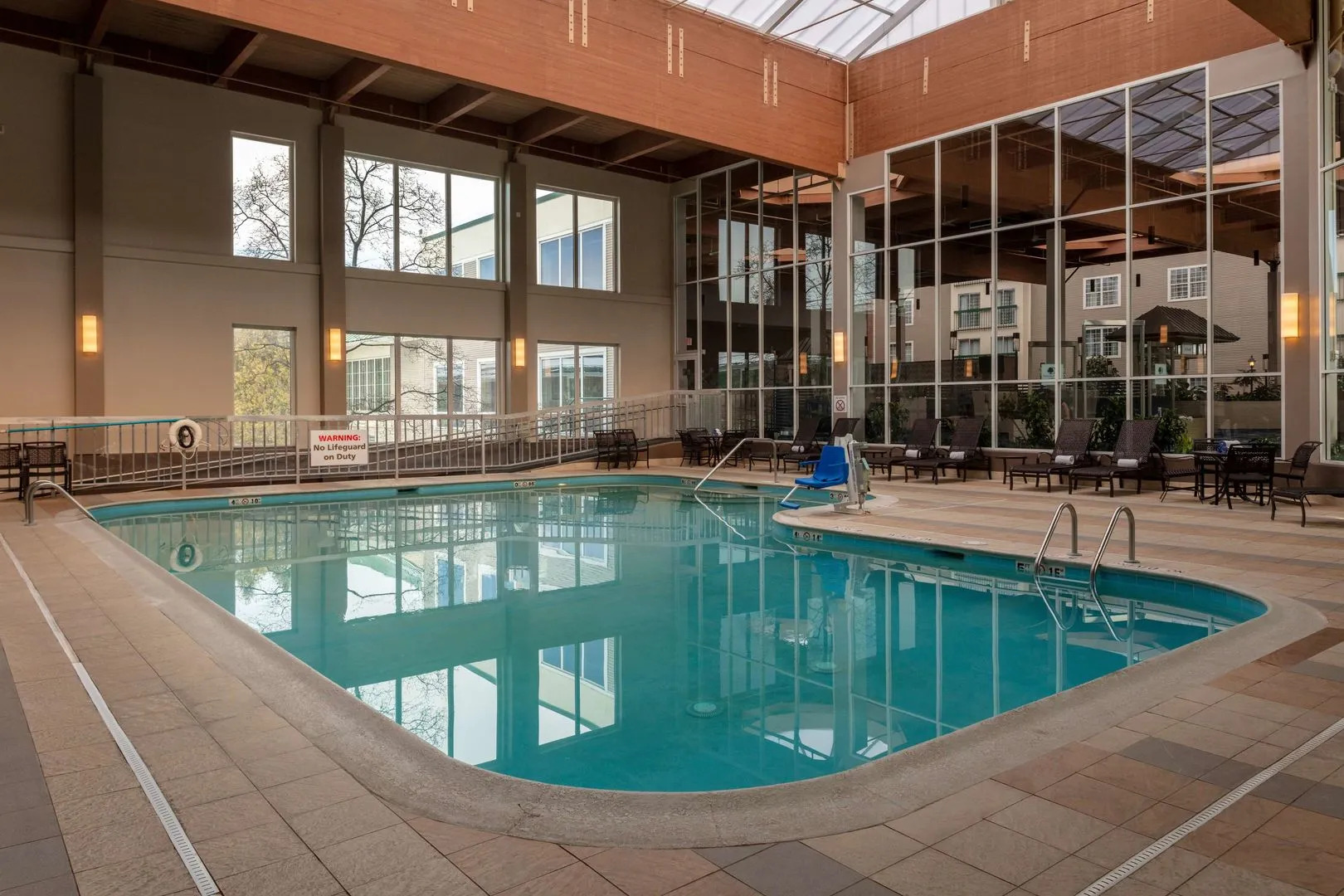 DoubleTree by Hilton Burlington Vermont