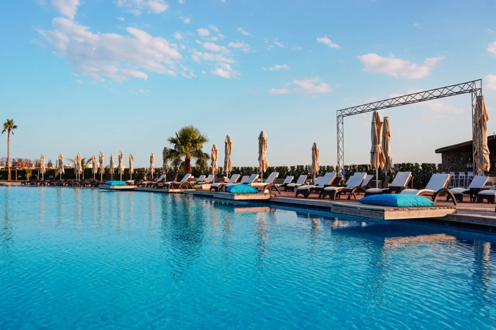 Edelweiss Holiday Residence