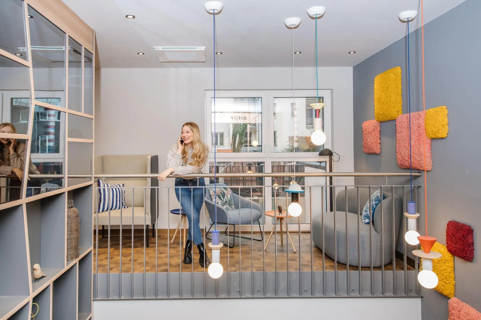 Aparthotel Adagio Access Hamburg