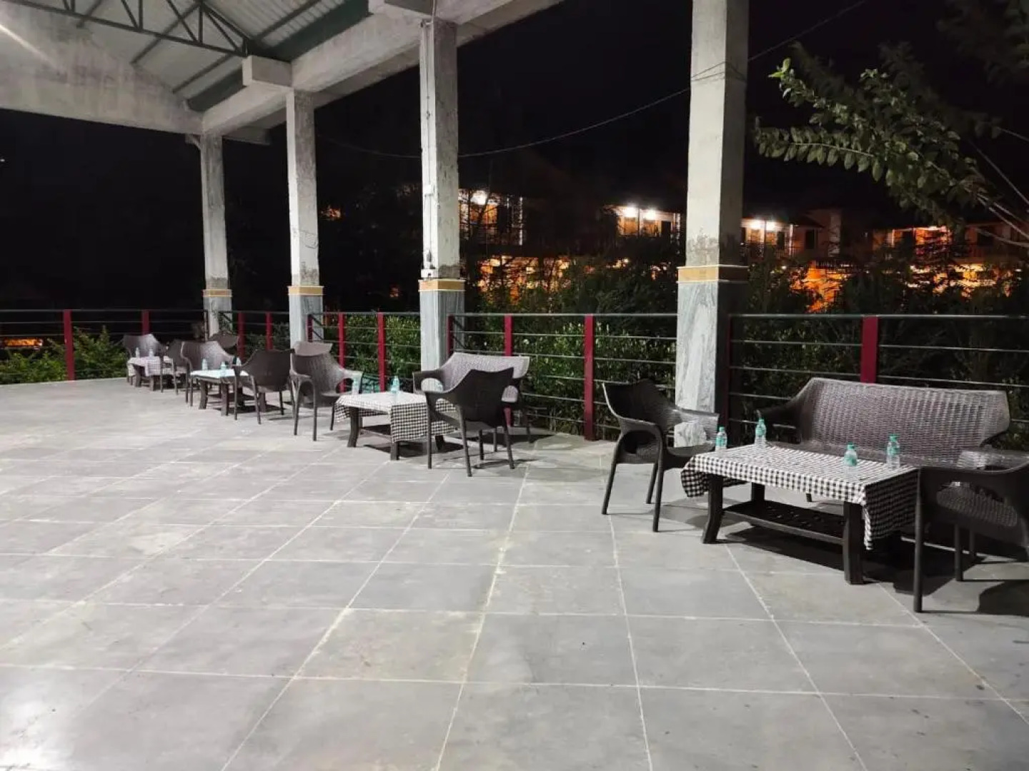 Paradisestay Auro Jungle Resort