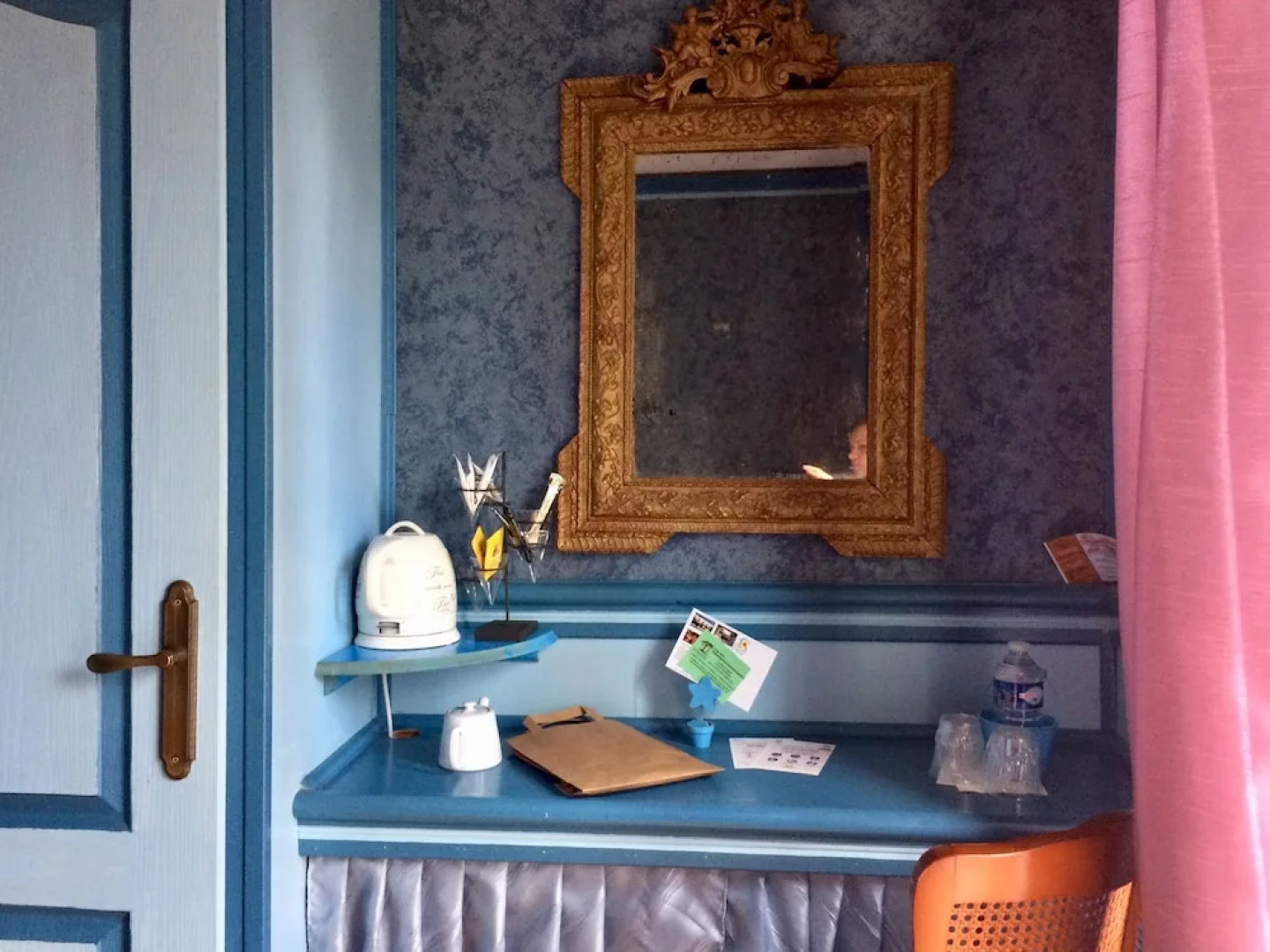 Chambres D'hôtes du Domaine Capiet