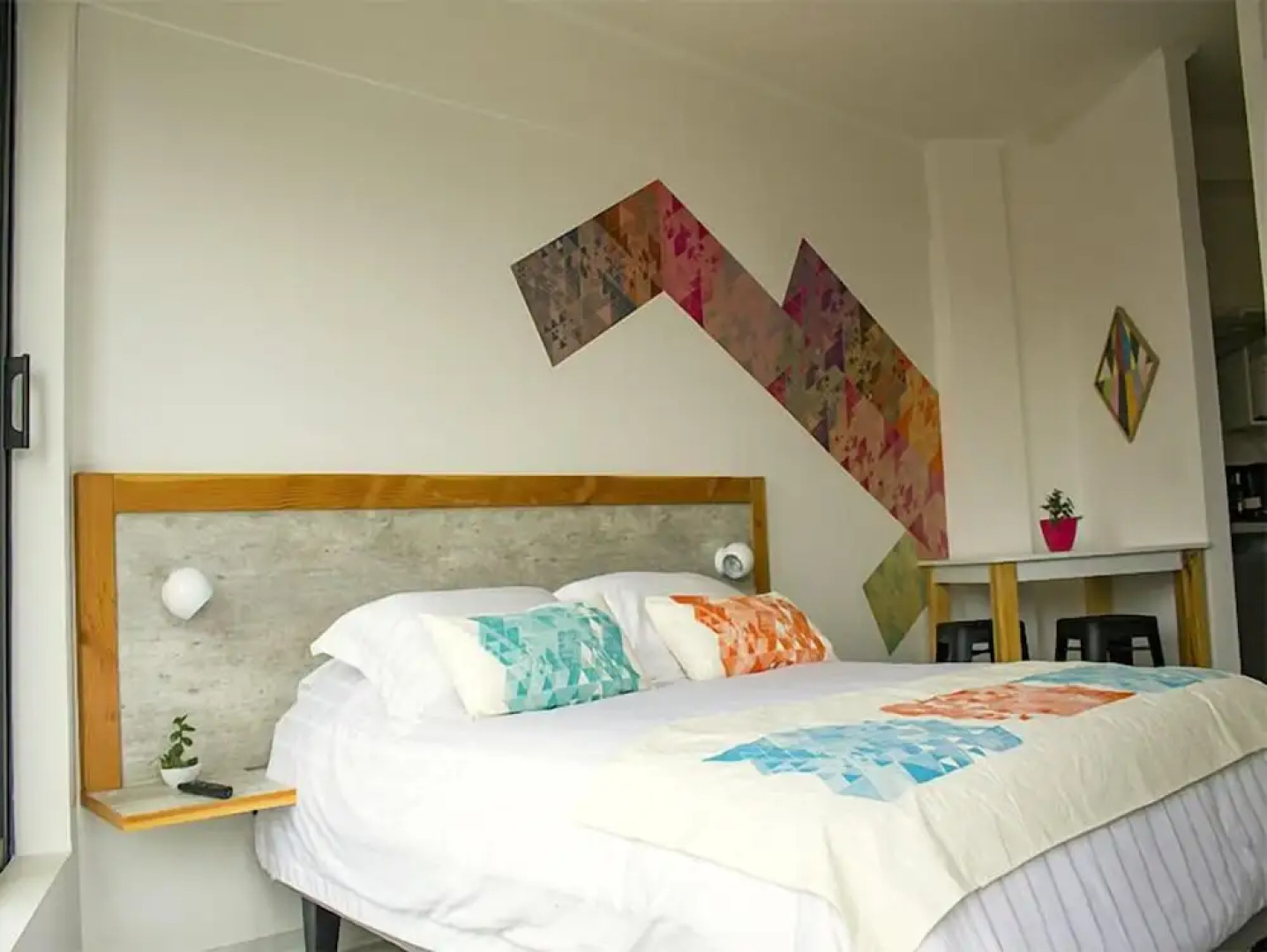 Hotel Boutique Edificio Cielo Abierto