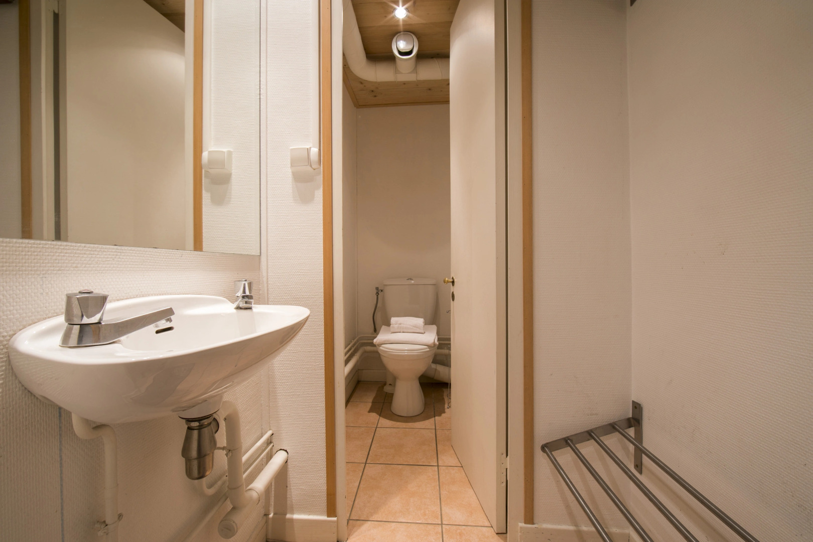 Résidence Grand Roc - Ancolies 103