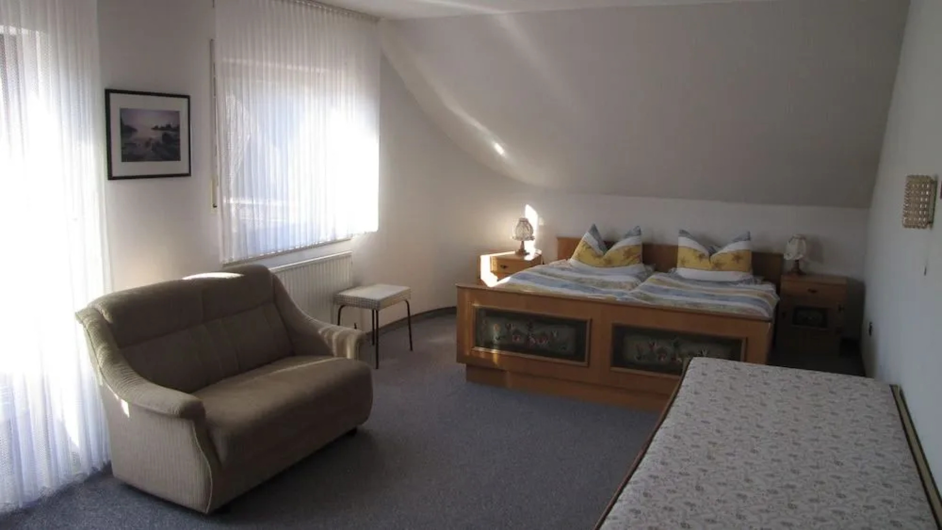 Pension Restaurant Schnorbus