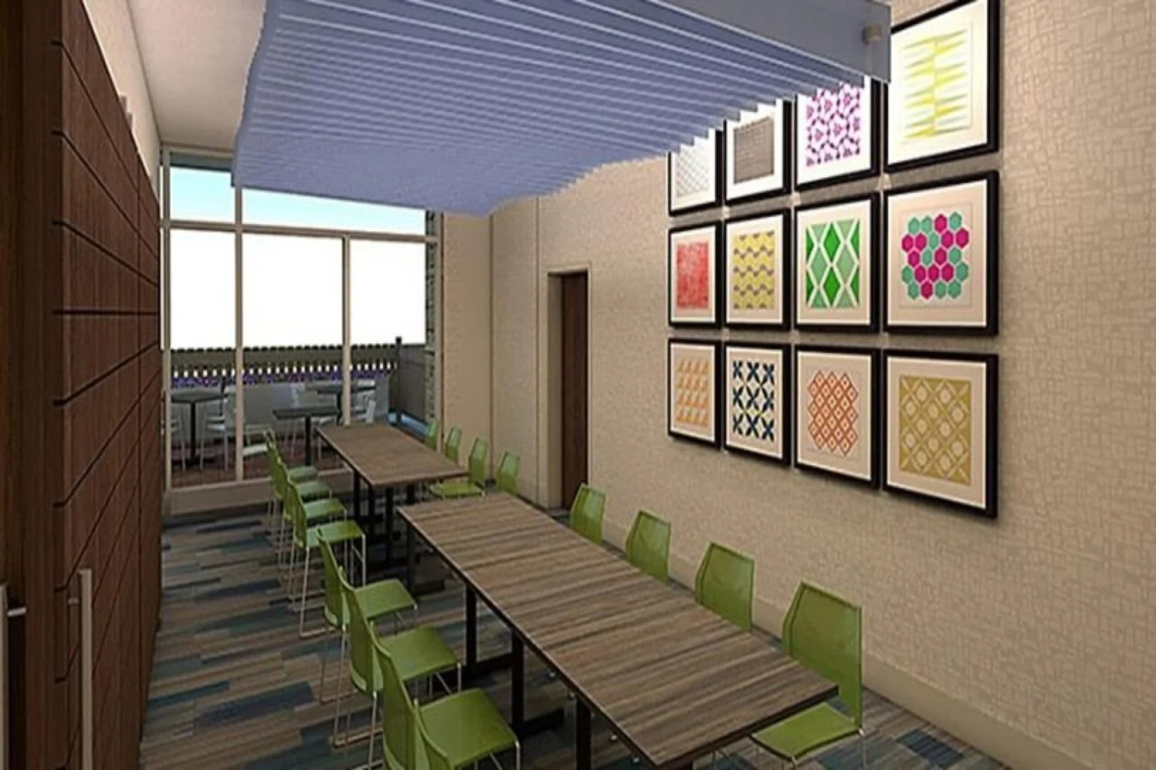 Holiday Inn Express & Suites Staunton by IHG