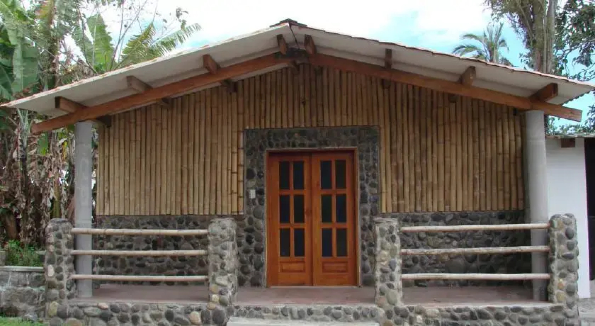 Hosteria Mama Rebeca