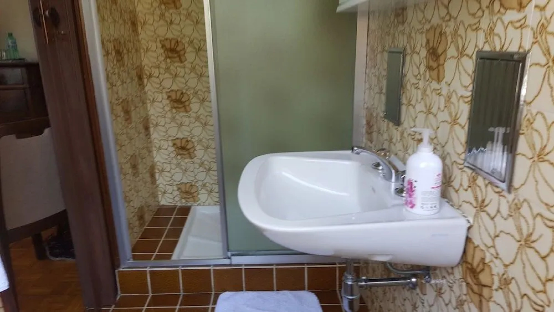 Bed and Breakfast Groane