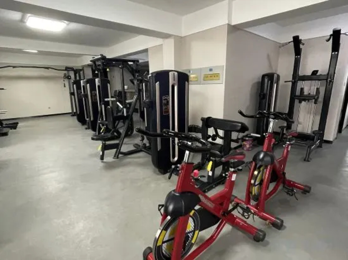 Sa'er Haowei International Hotel