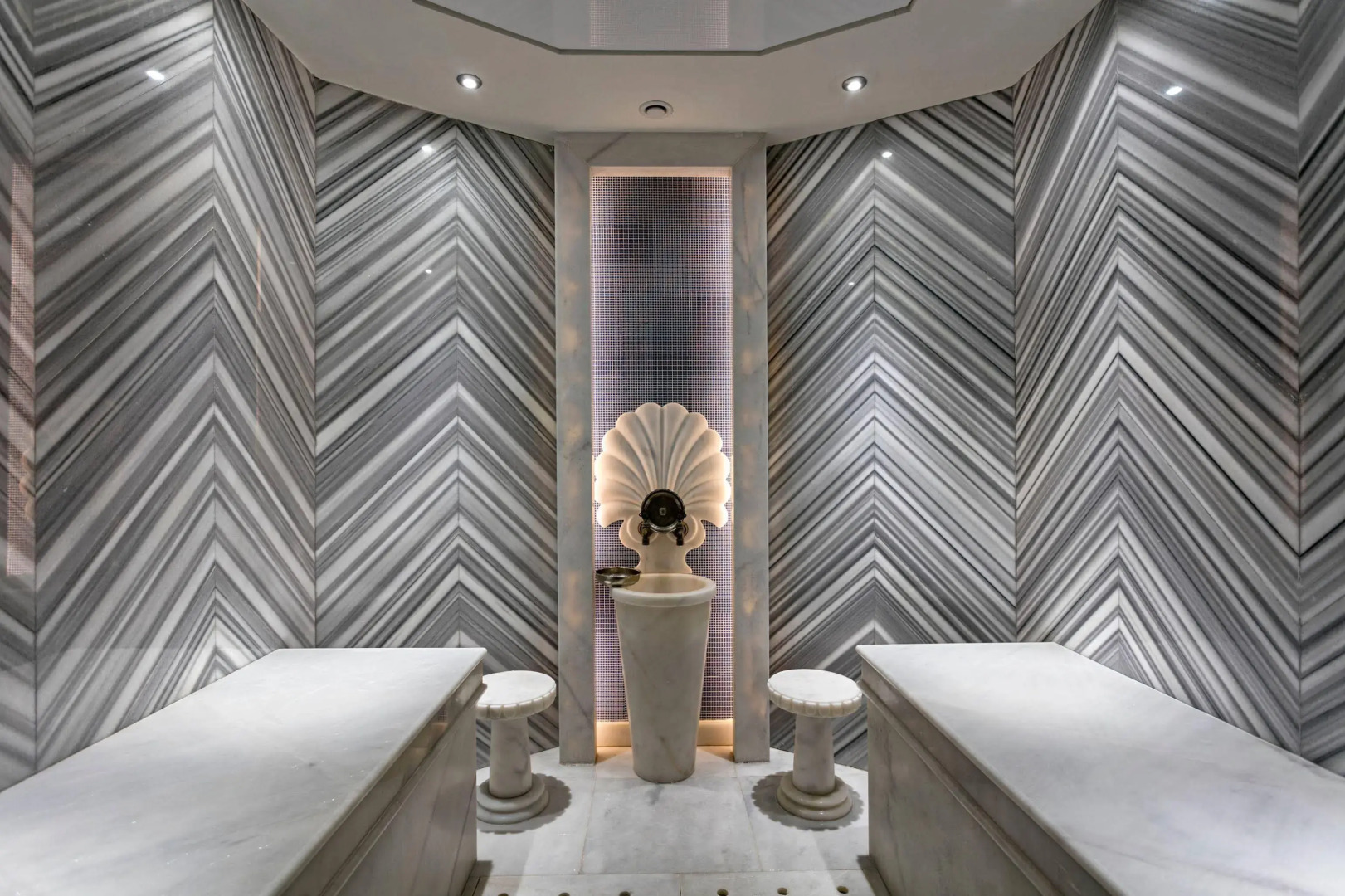 Wind of Lara Hotel and SPA