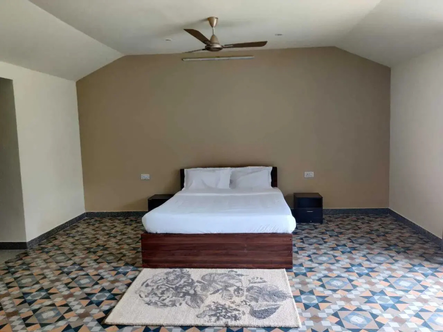 Atmaveda Riverside Retreat