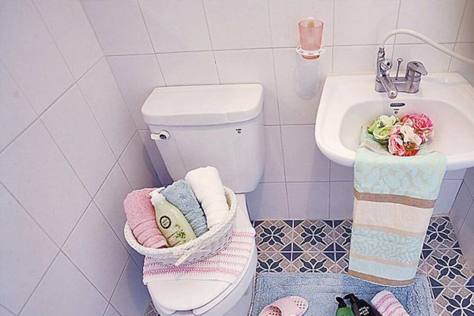 Gangchonflower Pension