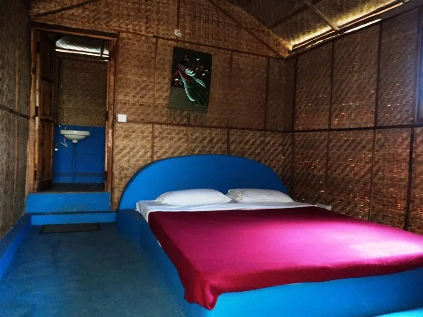 Morjim Breeze Resort