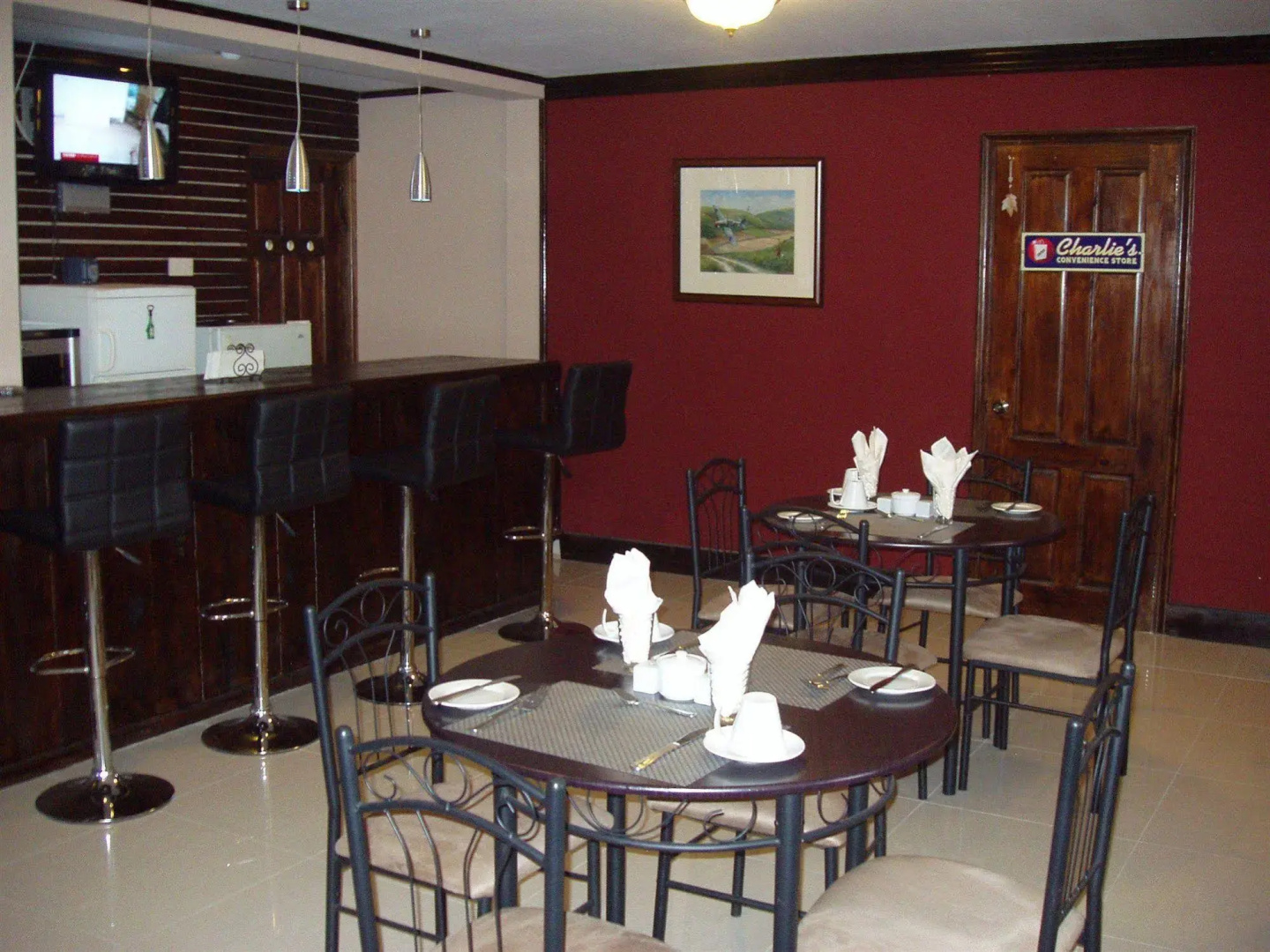 Harmony Marina Suites