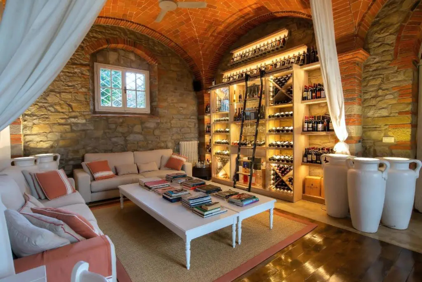 Villa Cassia di Baccano