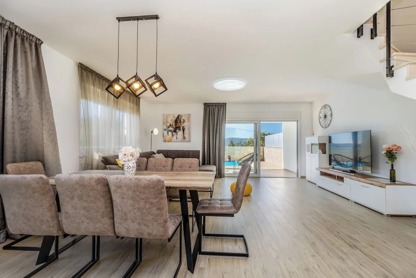 Villa Insula Aurea No.2