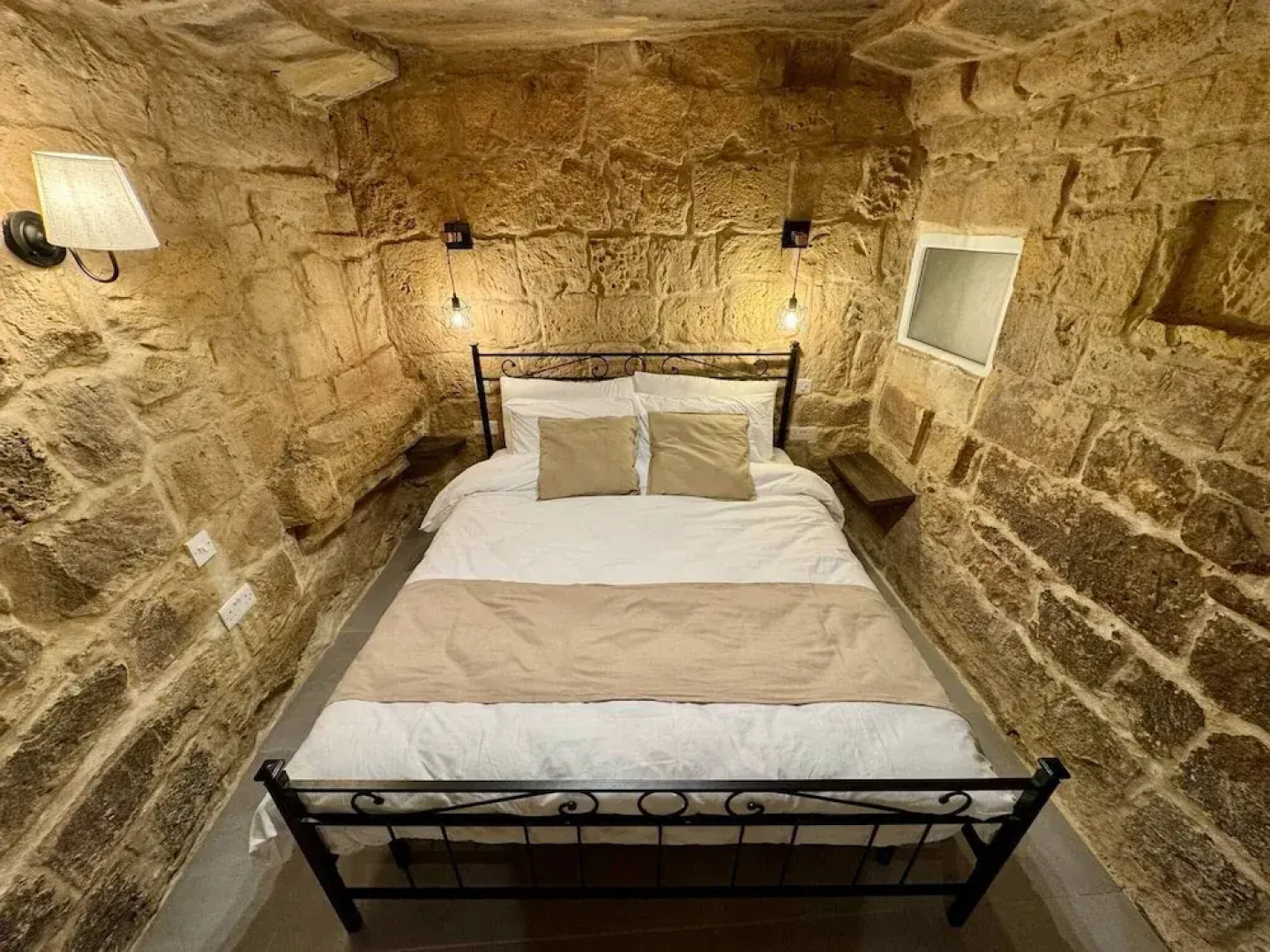 Room-kappella Boutique - Room 1