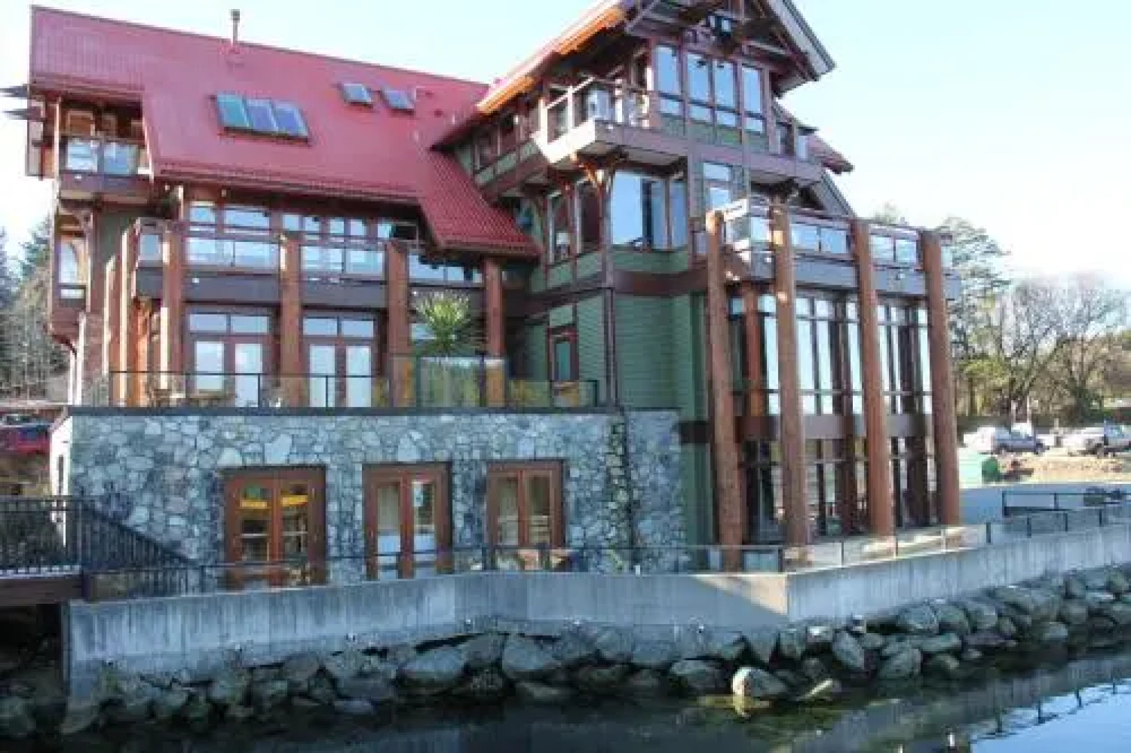 Whiskey Landing #210 Seaside by Natural Elements Vacation Rentals