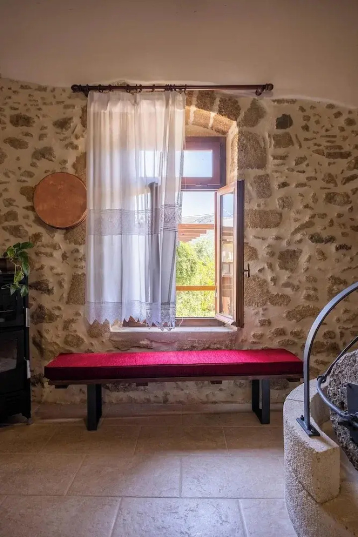 The Fabrica Falasarna