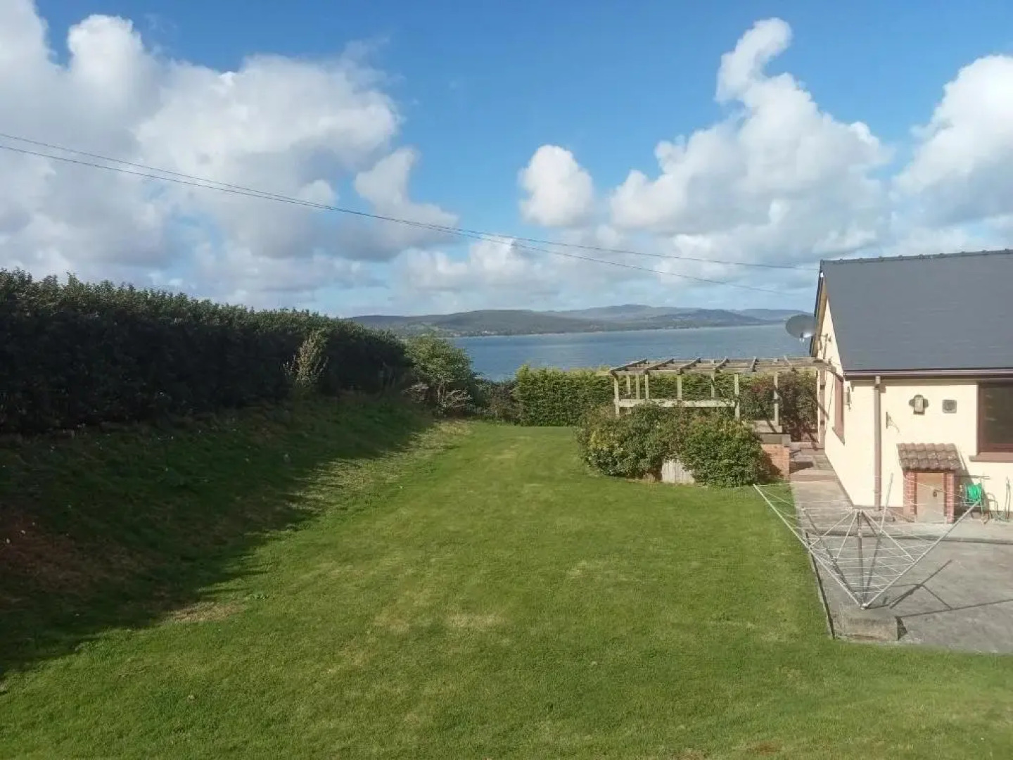 Impeccable 5-bed Cottage in Fahan Buncrana