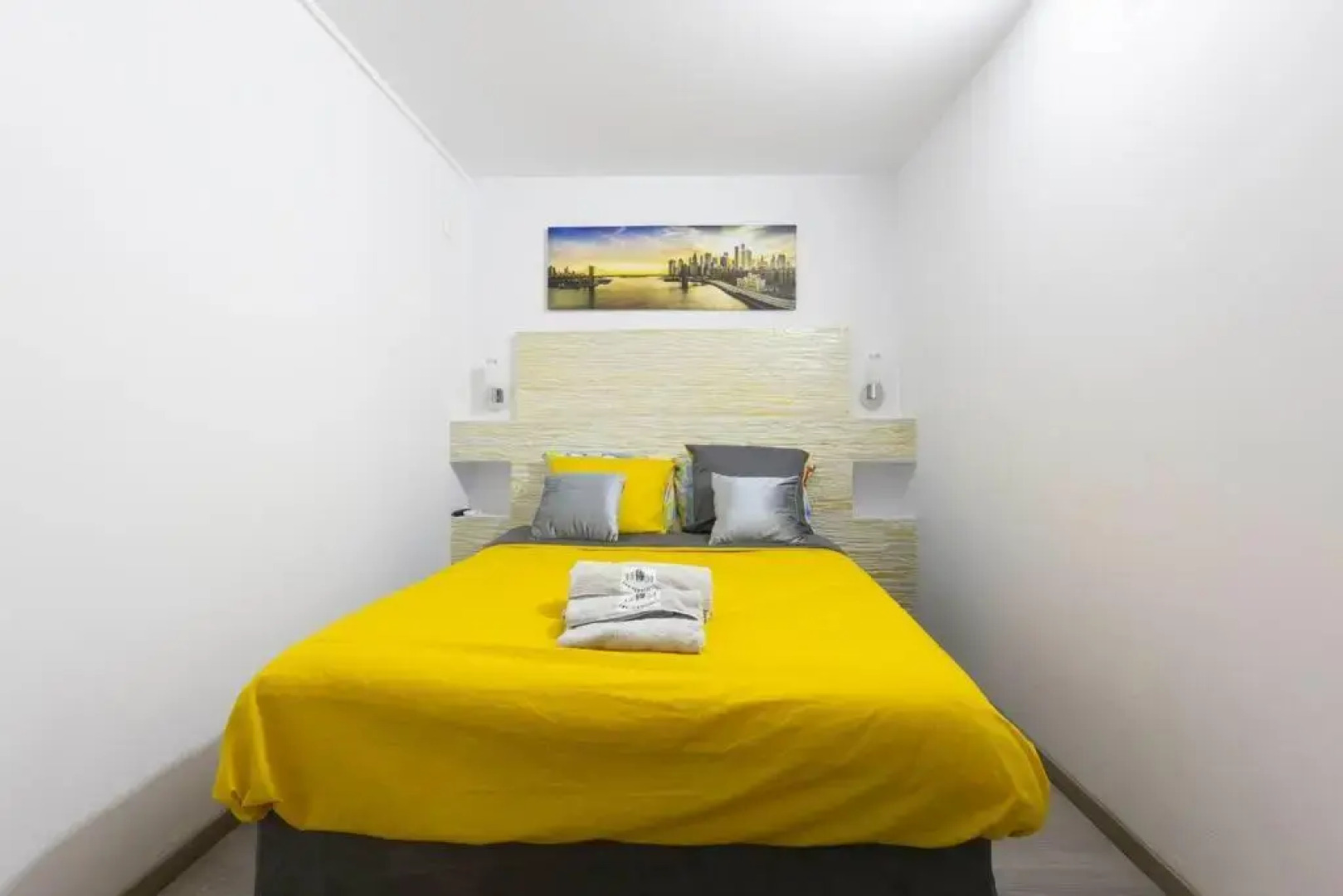 Villa Comfort-Soleil