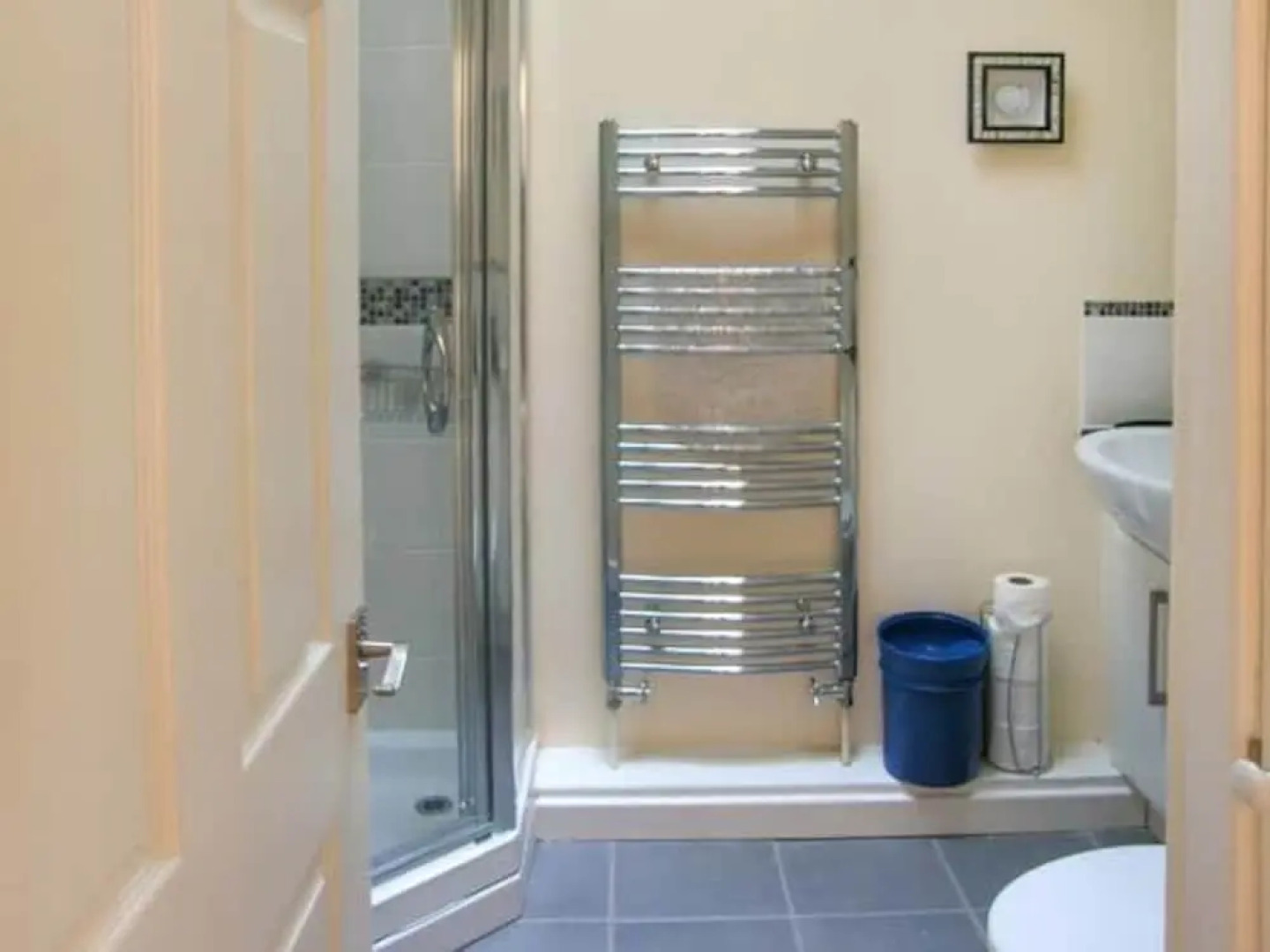 3 Riverside Bungalows