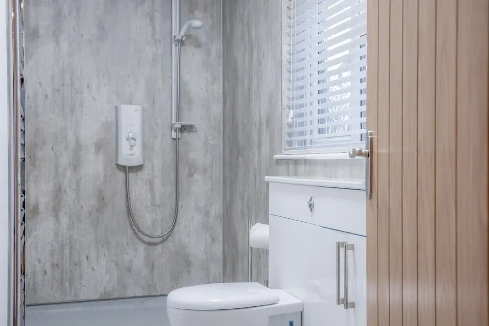 Holloway - 2 Bedroom Cottage - Stepaside