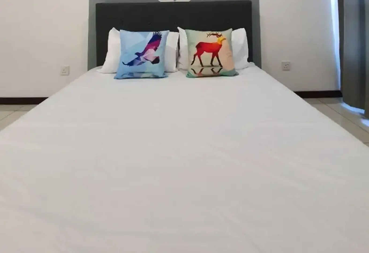 Miracle Cozy Stay For 4 At Butterworth