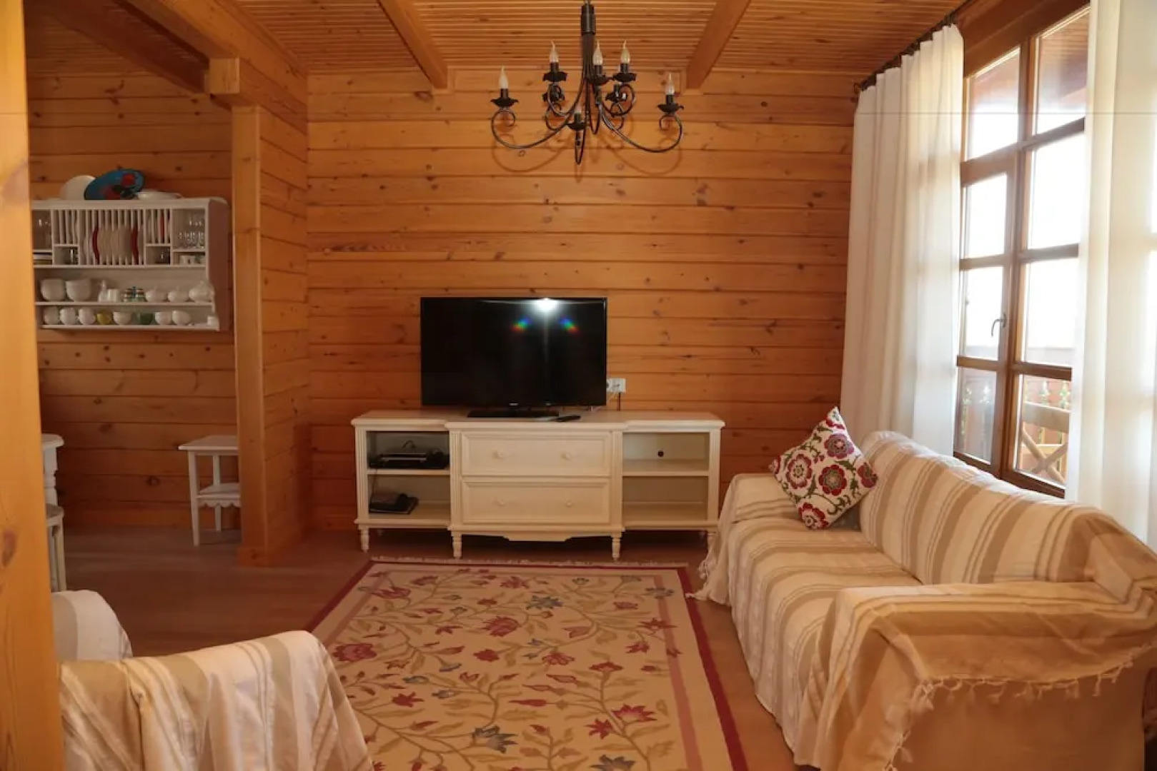 Family club Royal appricot