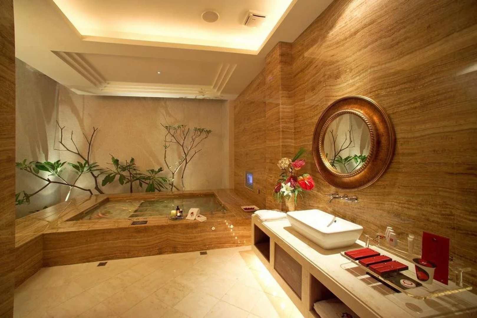 Moon-inn Boutique motel