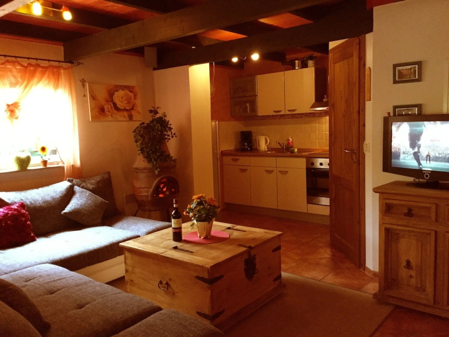 Ferienhaus Hagenwinkel