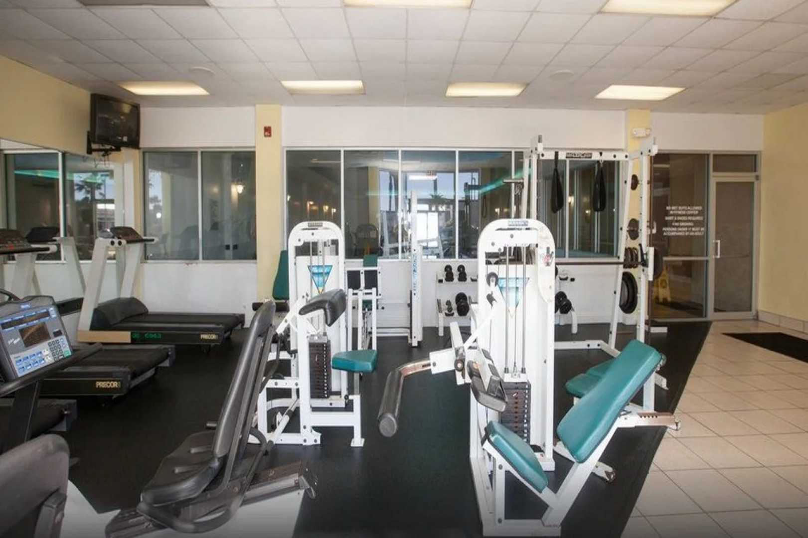 Grand Seas by Exploria Resorts