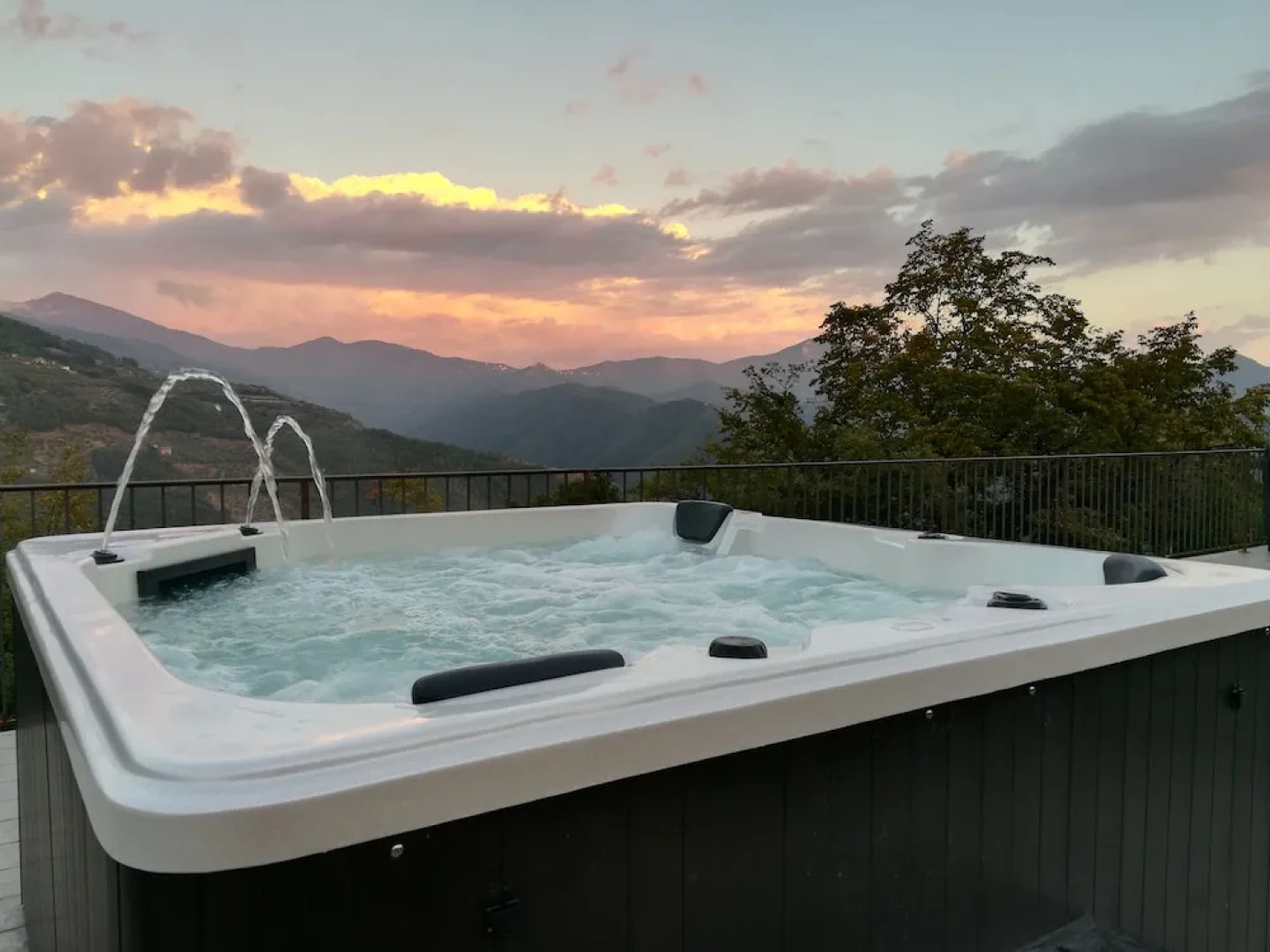 Agriturismo Al Pagan