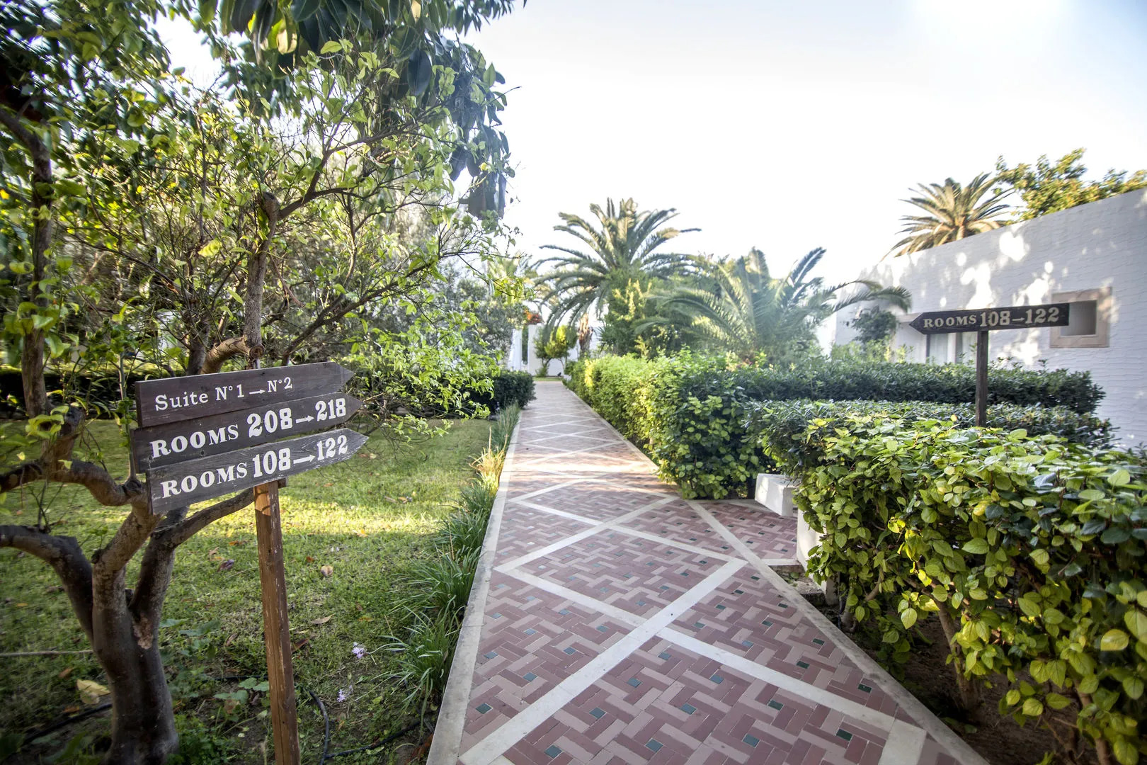 Le Hammamet Hotel & Spa