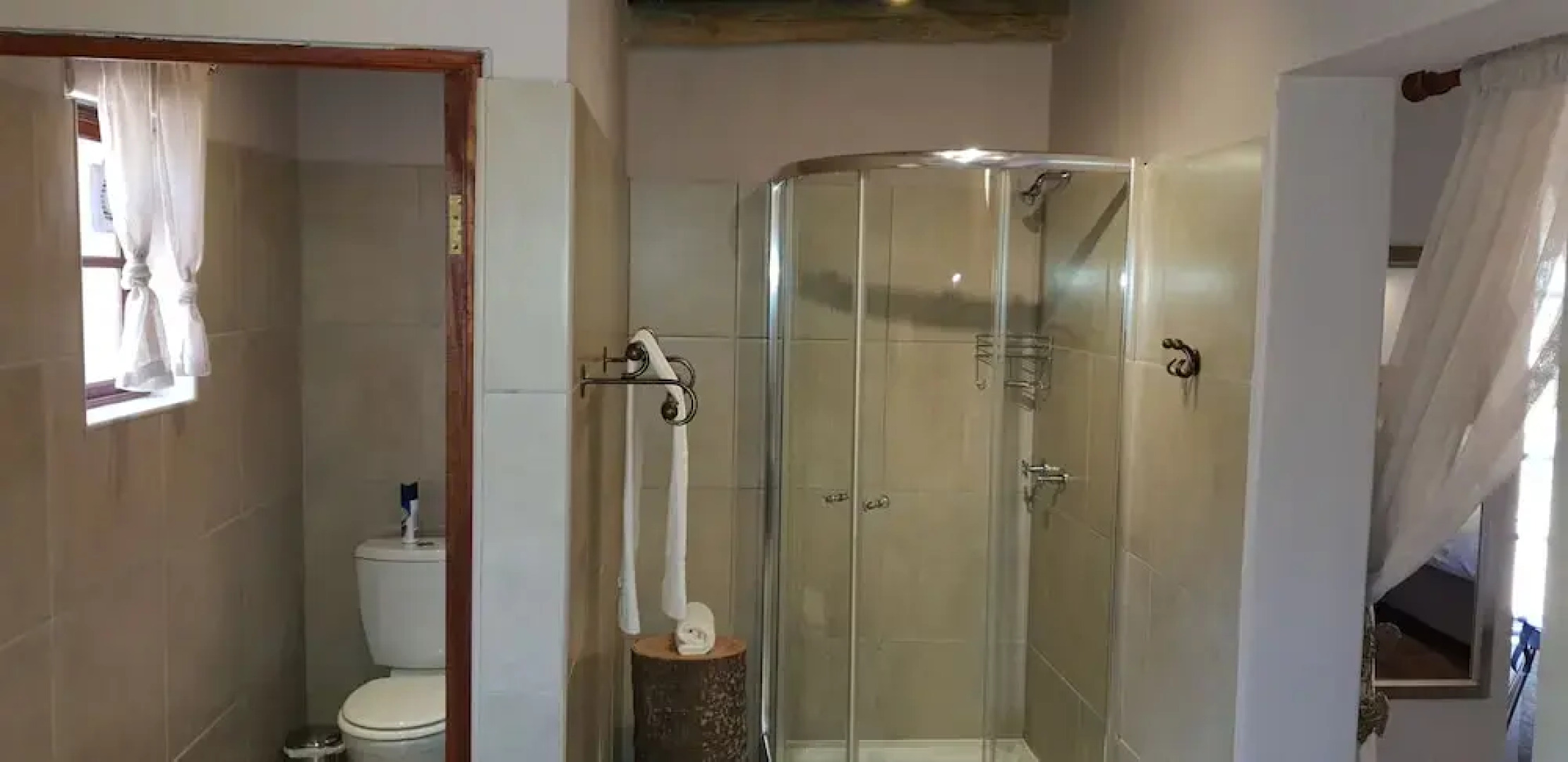 Woodlands Game Lodge