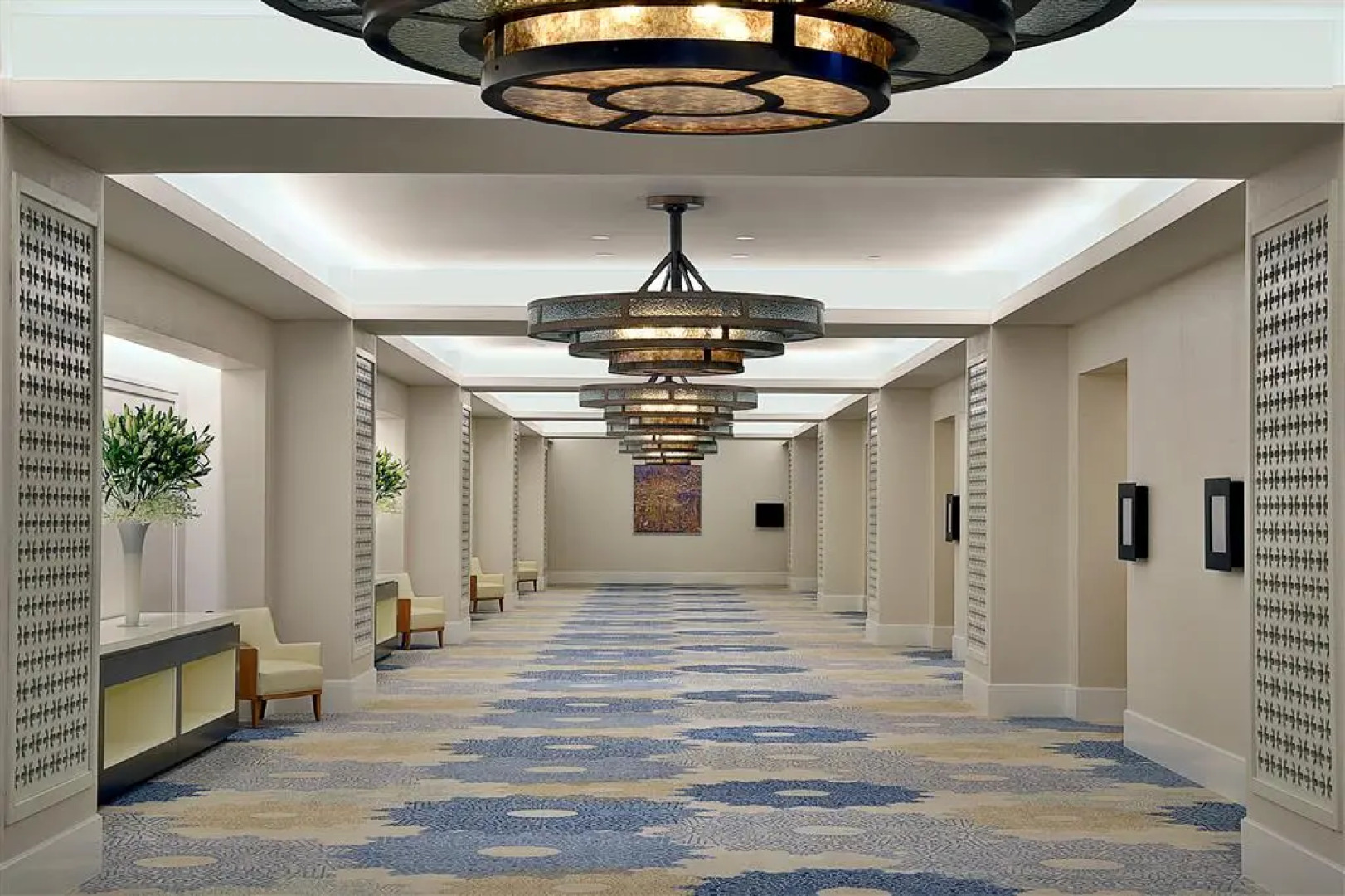 Hilton Hotel & Convention Jabal Omar Makkah