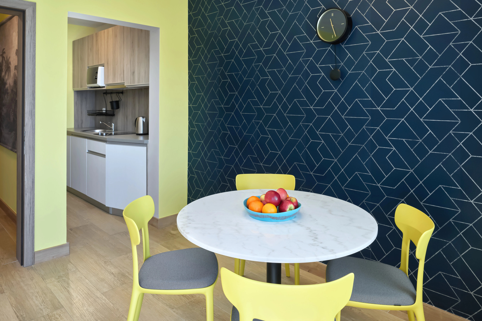 Maistra Select Srebreno Villas