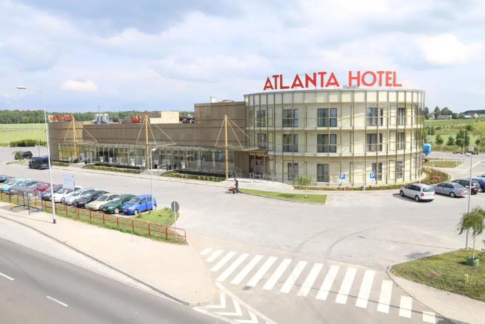 Hotel Atlanta