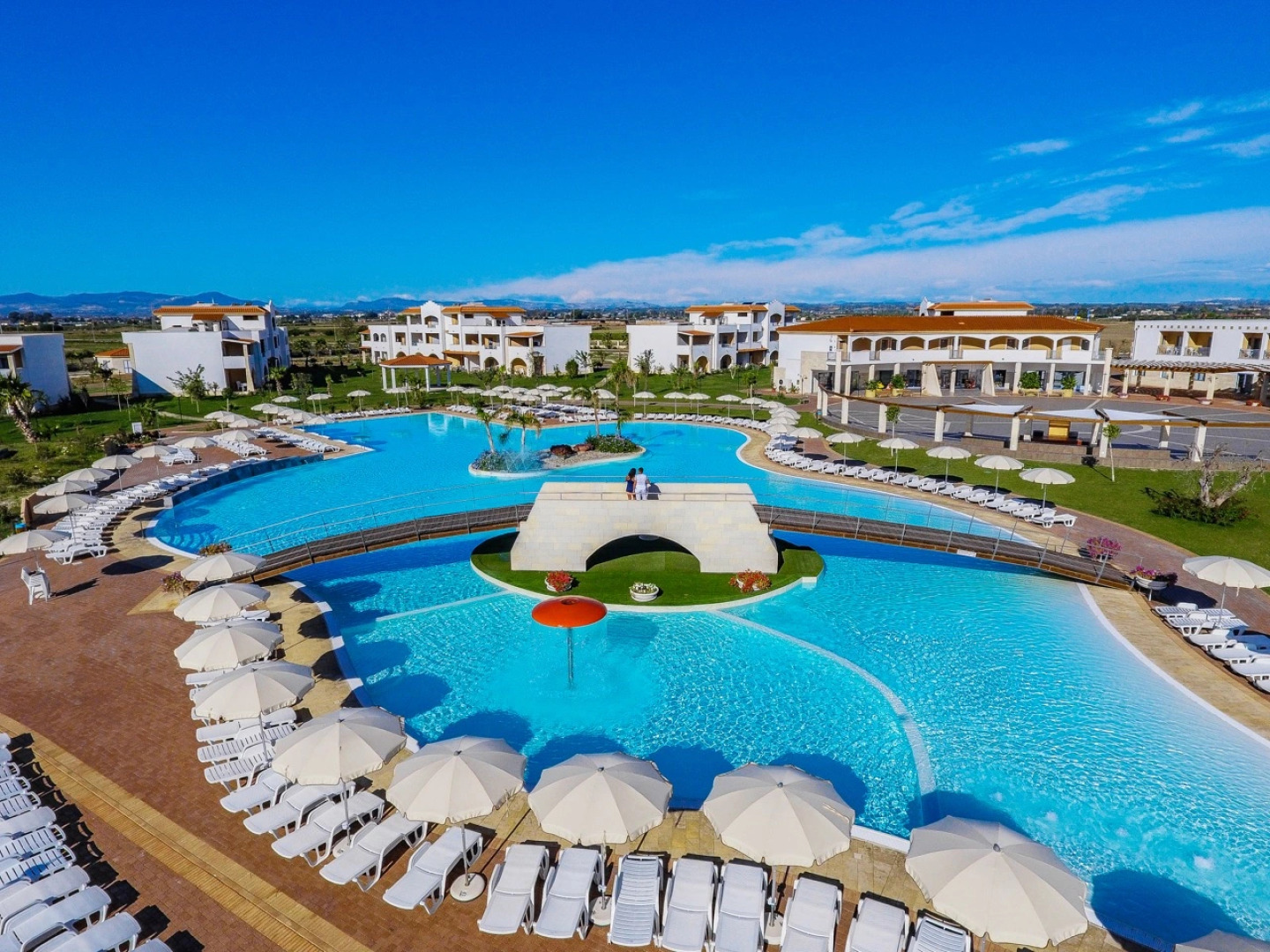 Hotel Futura Club Danaide Resort