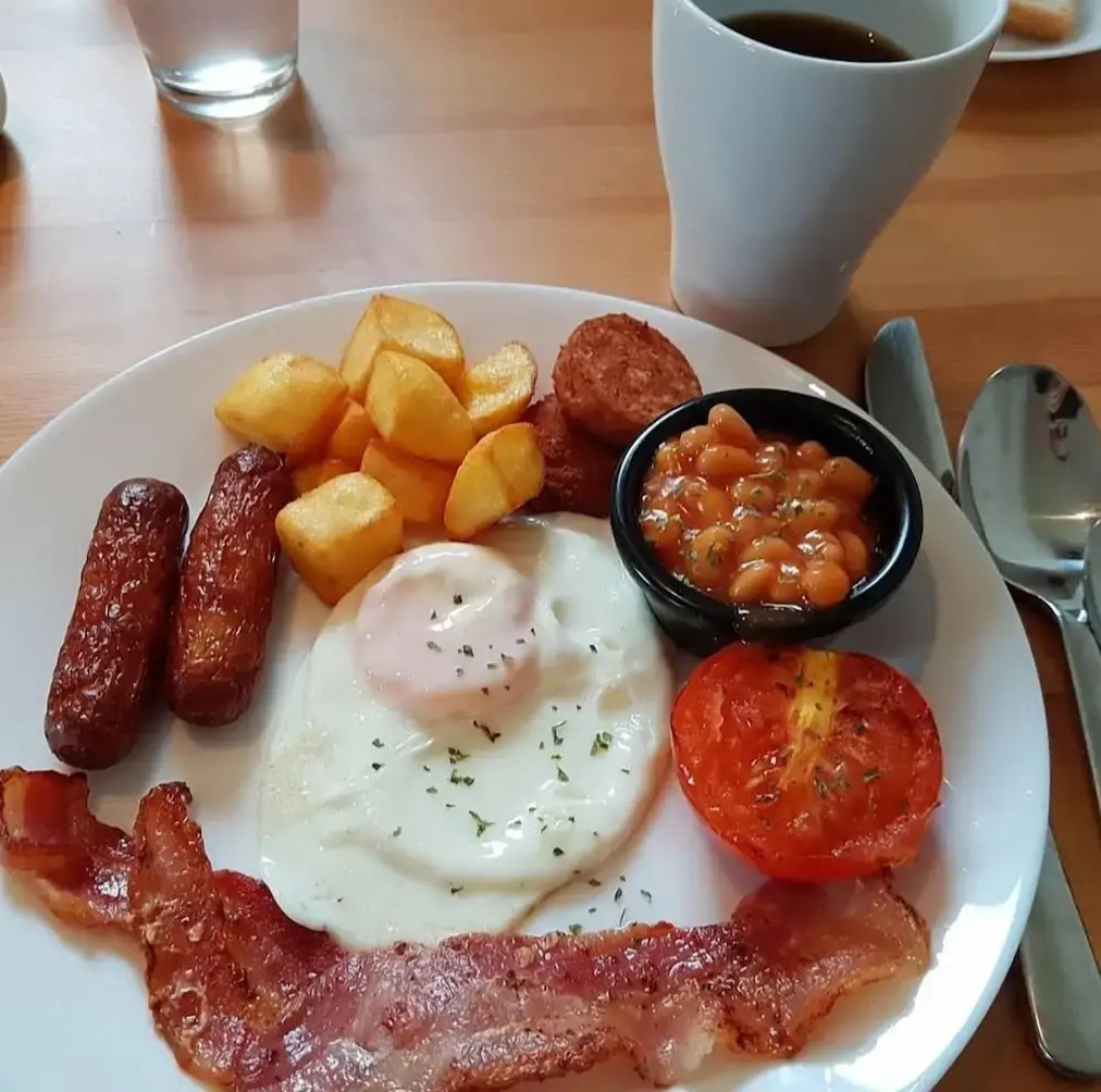 Bed and Breakfast Galway City