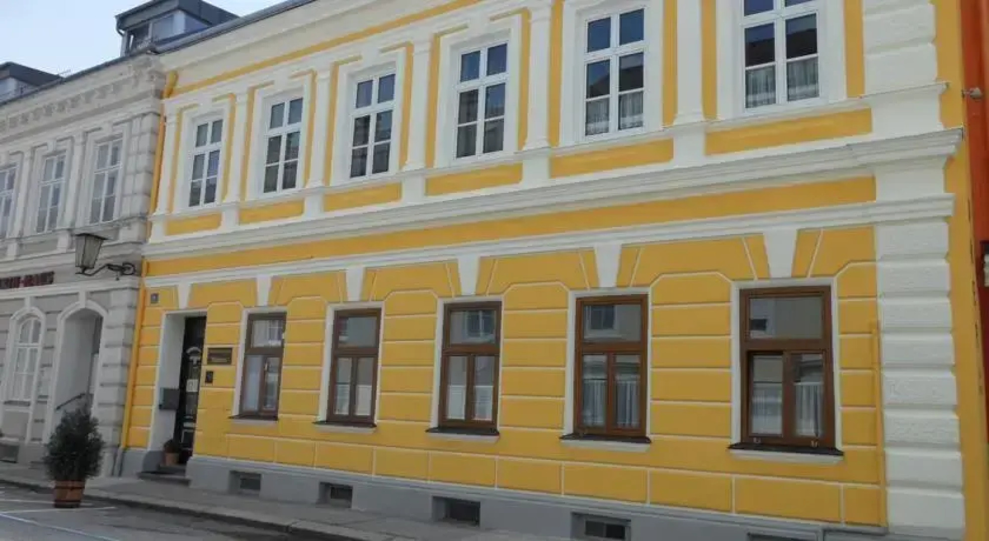 Frühstückspension Barbara