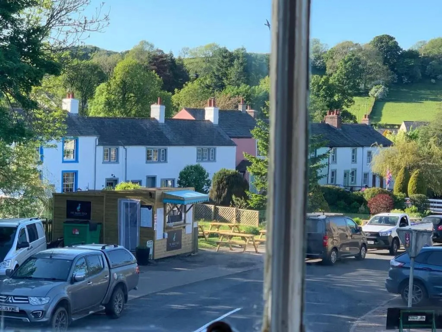 Stunning 4-bed Grade II House in the Lake District