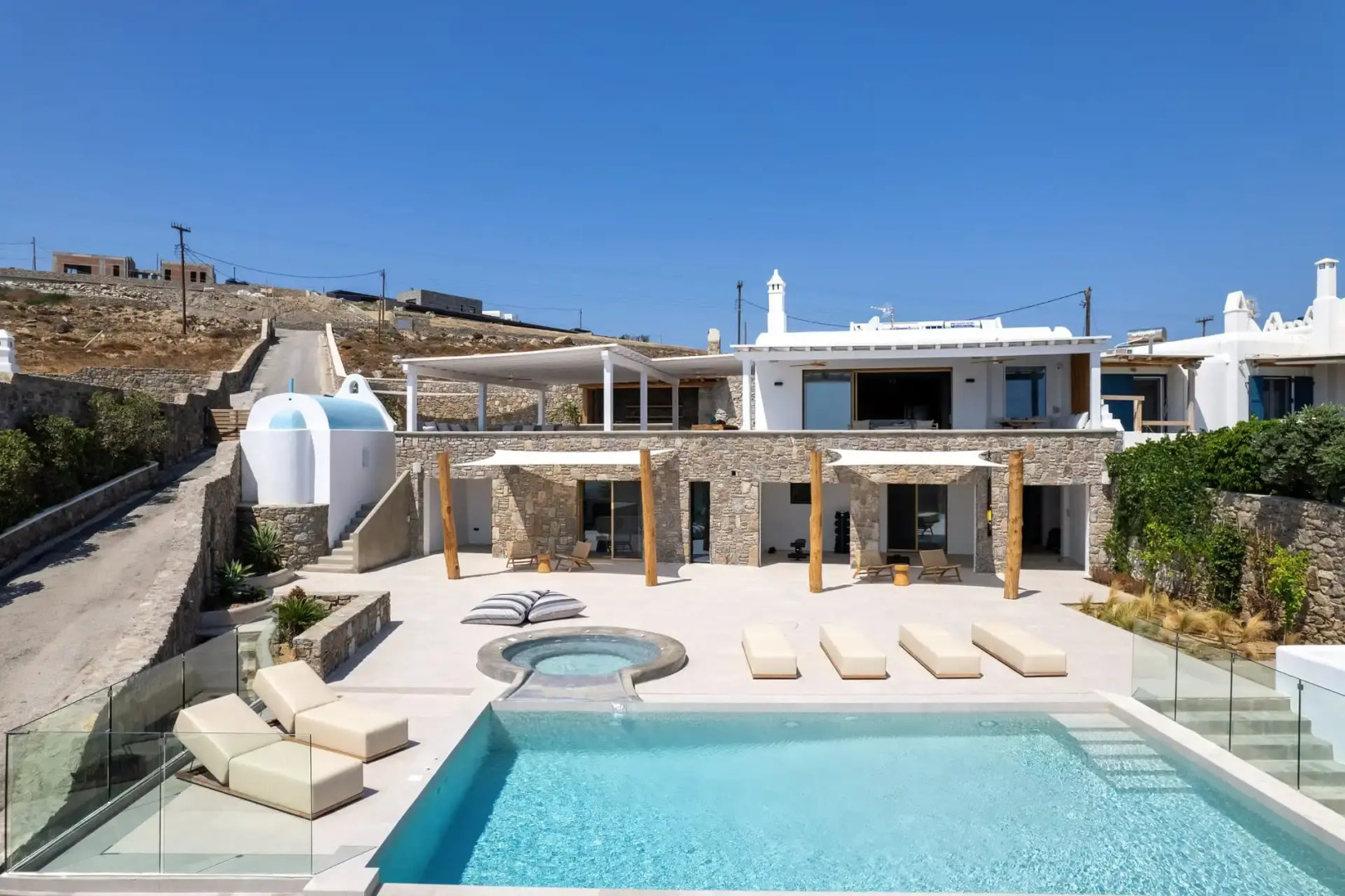 Villa Samba