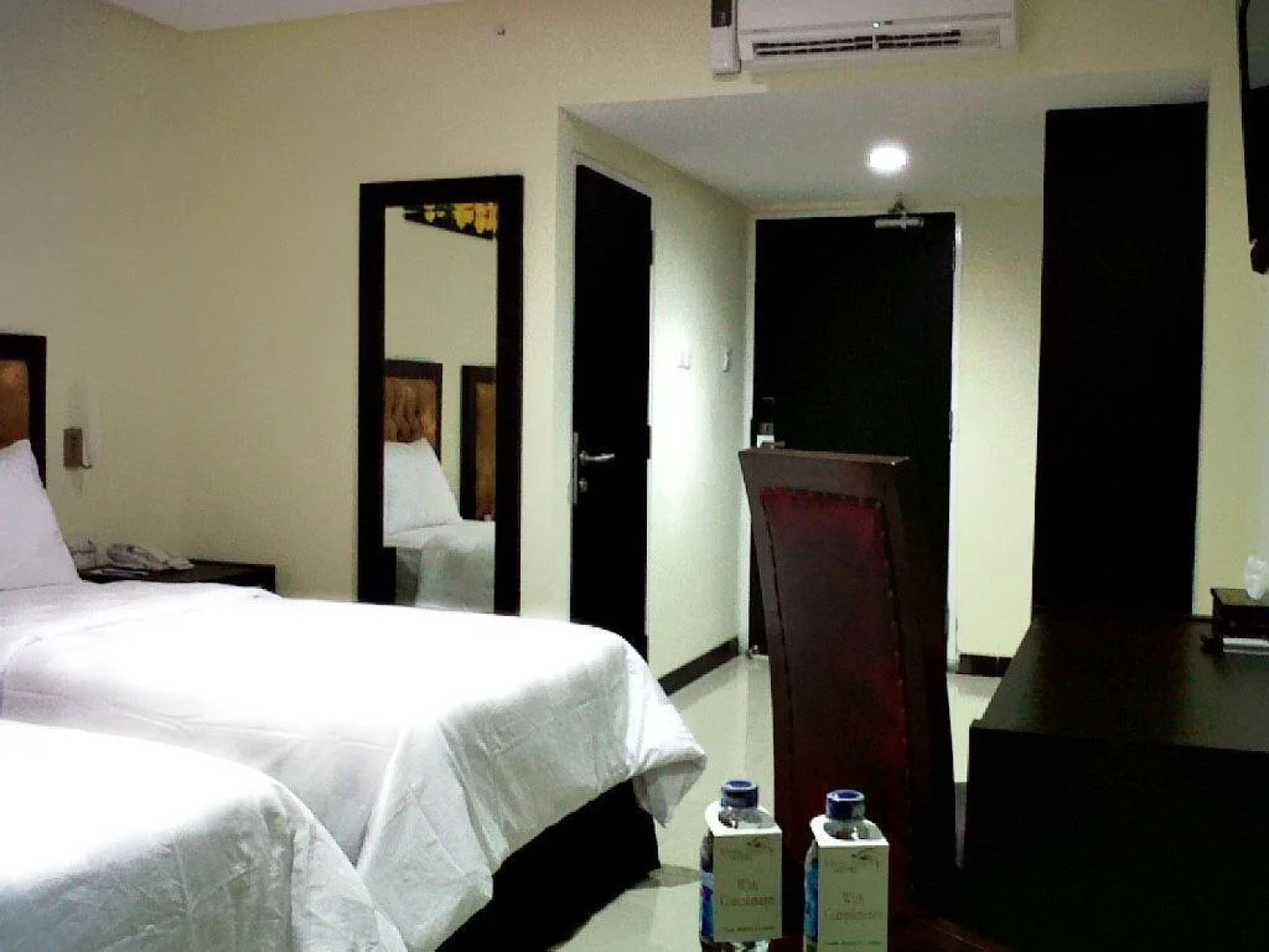 Hotel Metta Star Waena