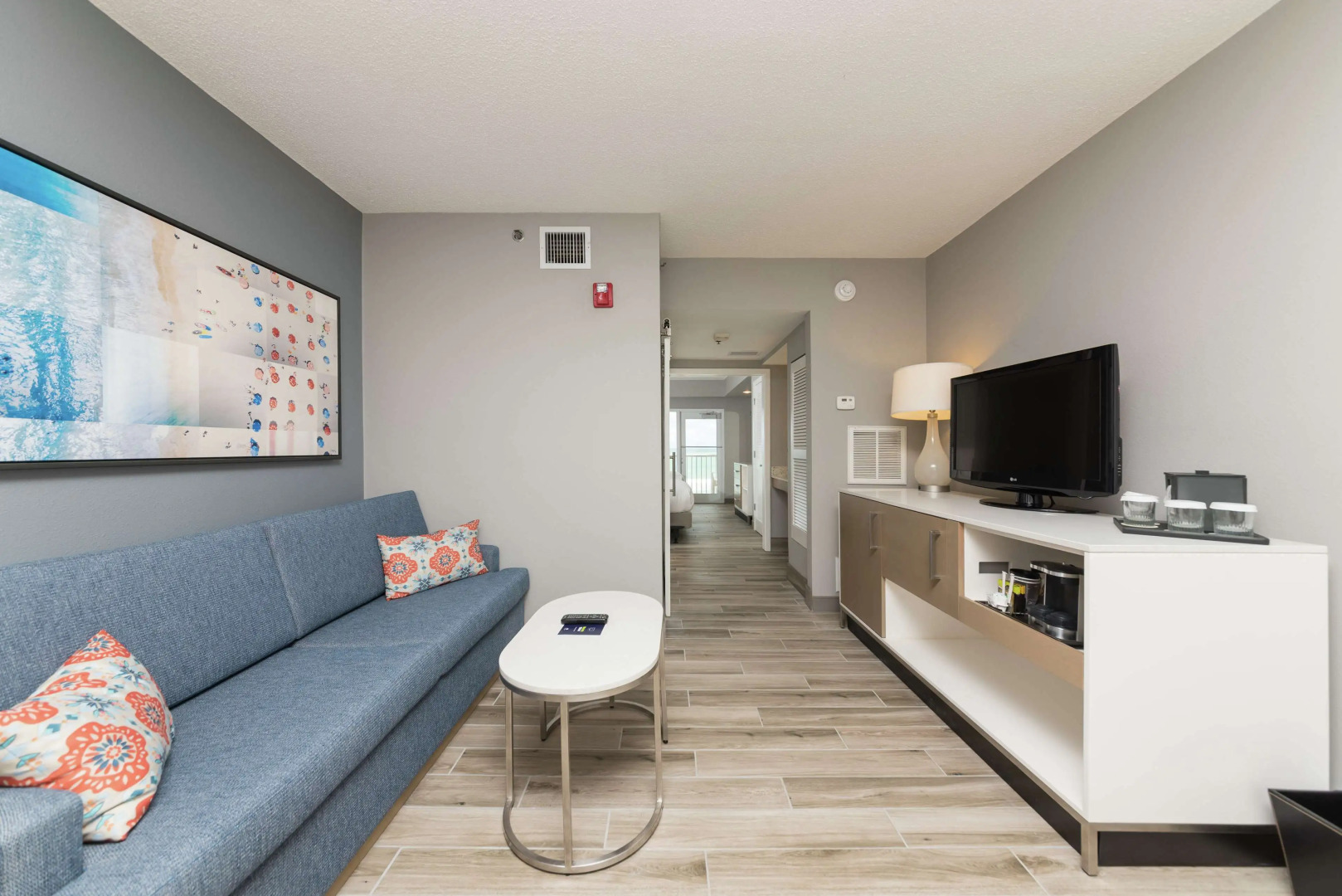 DoubleTree Suites by Hilton Melbourne Beach Oceanfront